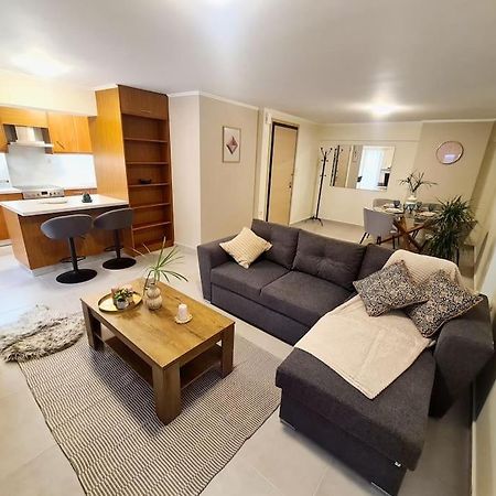 Filoxenia Luxury Home Patras Luaran gambar