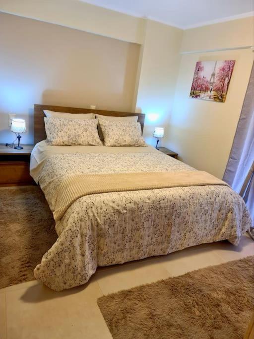 Filoxenia Luxury Home Patras Luaran gambar