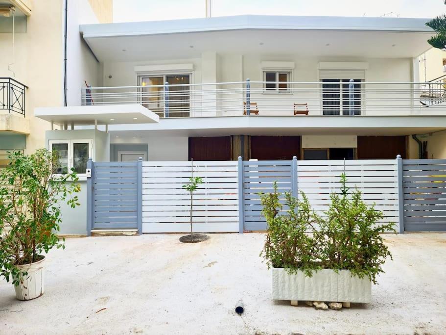 Filoxenia Luxury Home Patras Luaran gambar