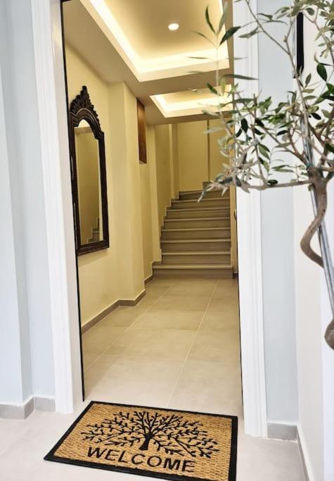 Filoxenia Luxury Home Patras Luaran gambar