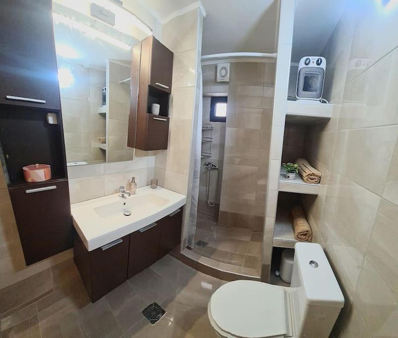 Filoxenia Luxury Home Patras Luaran gambar