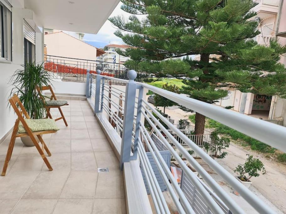 Filoxenia Luxury Home Patras Luaran gambar